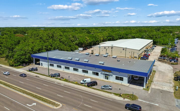Pictures of Retail, Industrial, Mixed Use property located at 9945 Race Track Road, Tampa, FL 33626 for sales - image #1