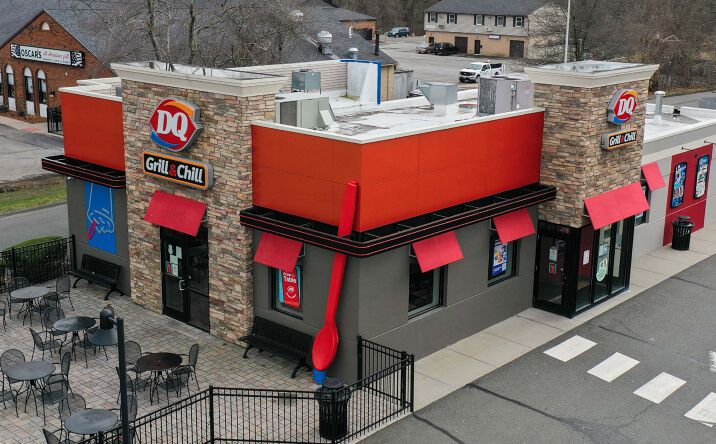 Pictures of Retail property located at 845 Sullivan Avenue, South Windsor, CT 06074 for sales - image #1