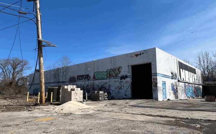 Pictures of Industrial property located at 1 Deadline Drive, Westville, NJ 08093-1269 for sales - image #1