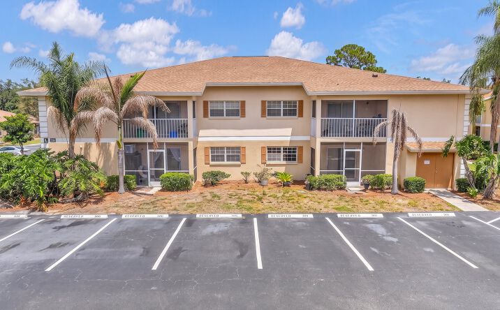 Pictures of Multifamily property located at 1656 Sunny Brook Lane, Palm Bay, FL 32905 for sales - image #1