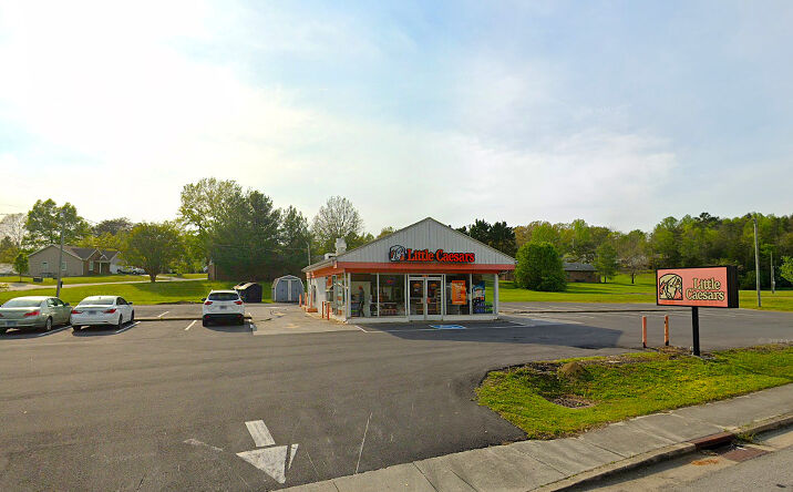 Pictures of Retail property located at 1204 U.S. 411, Etowah, TN 37331 for sales - image #1
