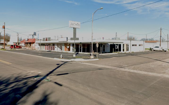 Pictures of Retail, Office, Mixed Use property located at 802 North Gray Street, Killeen, TX 76541 for sales - image #1