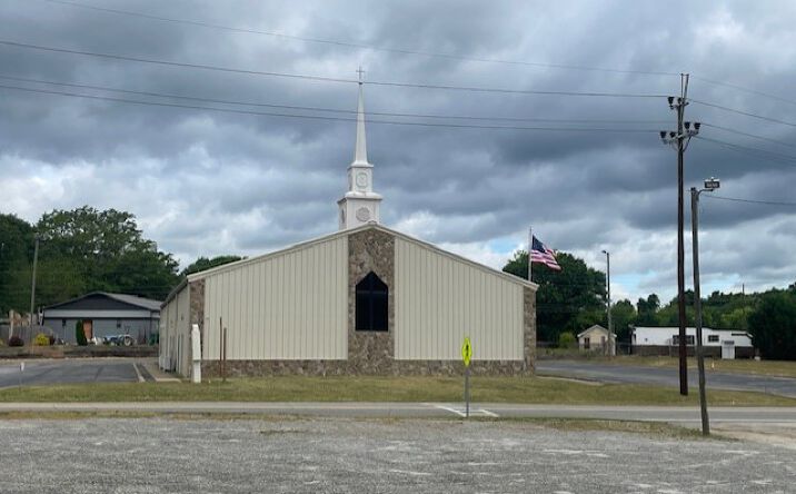 Pictures of Retail, Special Purpose property located at 2130 CALDWELL RD, UNA, SC 29378 for sales - image #1