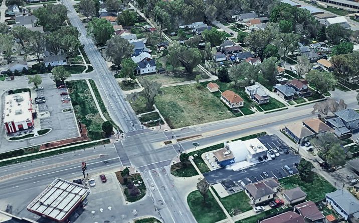 Pictures of Land property located at 837 South Street, Lincoln, NE 68502, 847 South Street, Lincoln, NE 68502, 2117 South 9th Street, Lincoln, NE 68502, 2127 South 9th Street, Lincoln, NE 68502, 2129 South 9th Street, Lincoln, NE 68502 for sales - image #1