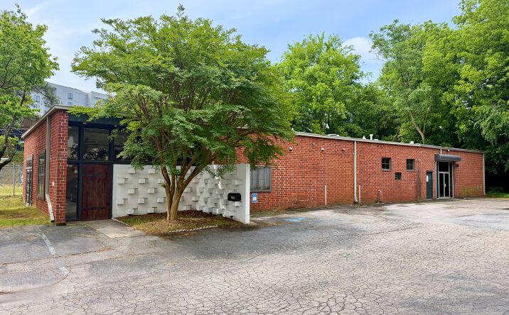 Pictures of Office, Industrial property located at 1468 MECASLIN ST NW, ATLANTA, GA 30309-2265 for sales - image #1