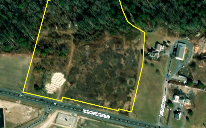Pictures of Office, Industrial, Mixed Use property located at 24245 Hardscrabble Road, Millsboro, DE 19966 for sales - image #1