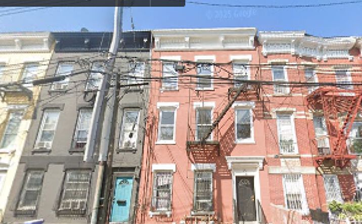 Pictures of Retail, Multifamily property located at 349 Concord Avenue, Bronx, NY 10454 for sales - image #1