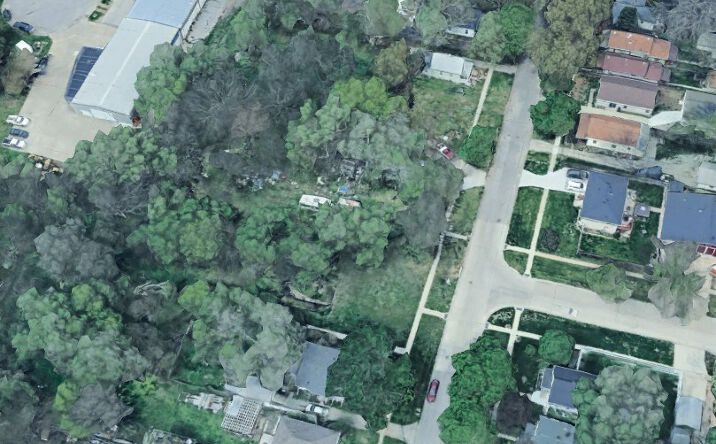 Pictures of Land property located at 2311 S 8th Street, Lincoln, NE 68502, 2315 S 8th Street, Lincoln, NE 68502, 2321 S 8th Street, Lincoln, NE 68502, 2325 S 8th Street, Lincoln, NE 68502, 2335 S 8th Street, Lincoln, NE 68502 for sales - image #1