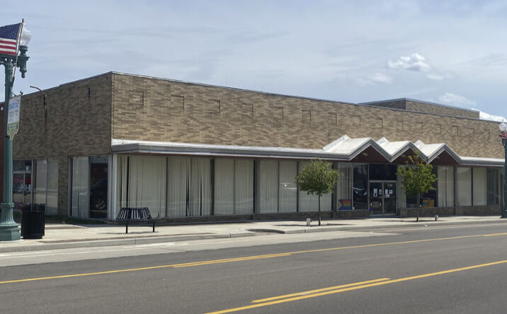 Pictures of Retail, Office, Mixed Use property located at 730 Market Ave S, Canton, OH 44702 for sales - image #1