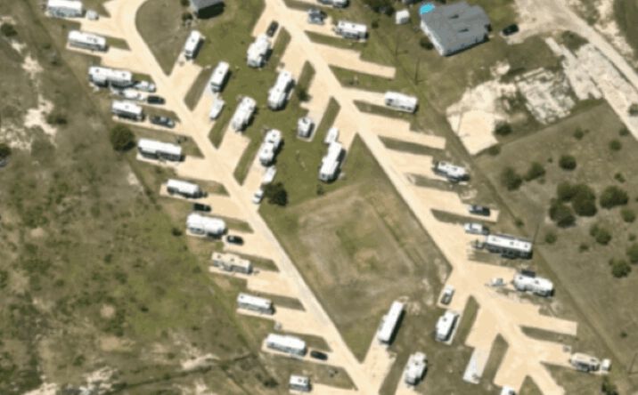 Pictures of Multifamily property located at 1543 Farm to Market Road 1781, Rockport, TX 78382 for sales - image #1