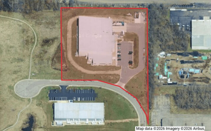 Pictures of Industrial property located at 2839 Full Circle Dr, Kalamazoo, MI 49001 for sales - image #1
