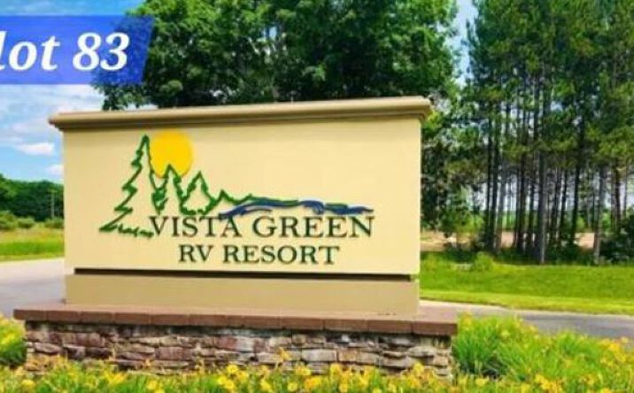 Pictures of Land property located at 6100 Larson Road, South Boardman, MI 49680 for sales - image #1