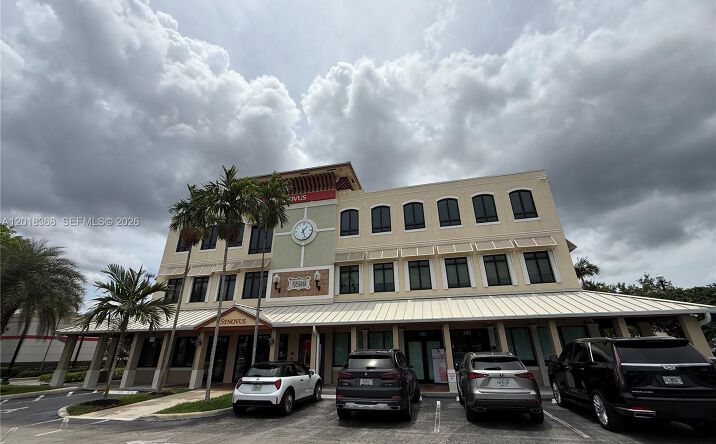 Pictures of Office property located at 5599 S University Dr # 205, Davie, FL 33328 for sales - image #1