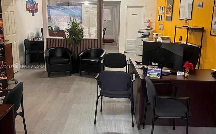 Pictures of Business for Sale, Retail, Office property located at 402 NW 27 Ave, Miami, FL 33125 for sales - image #1