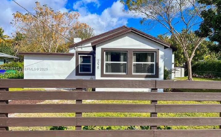 Pictures of Multifamily property located at 1025 NW 55th St, Miami, FL 33127 for sales - image #1