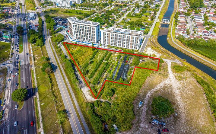 Pictures of Land property located at 21281 SW 117th Ave, Miami, FL 33177 for sales - image #1