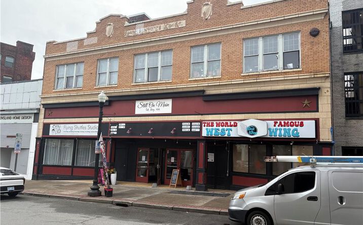 Pictures of Mixed Use, Multifamily, Office, Land, Retail, Industrial property located at 0 Pawtucket Portfolio, Pawtucket, RI 02860 for sales - image #1