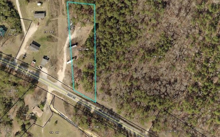Pictures of Land property located at 7068 Highway 53, Braselton, GA 30517 for sales - image #1