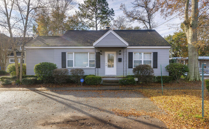 Pictures of Special Purpose property located at 1721 Ashley River Road, Charleston, SC 29407 for sales - image #1