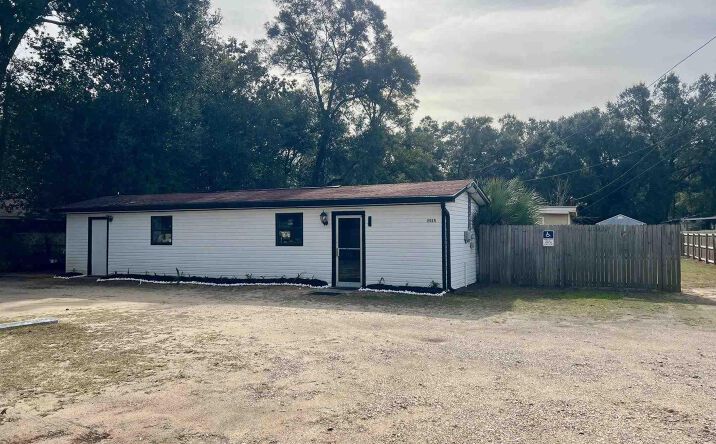 Pictures of Retail property located at 2515 East Johnson Avenue, Pensacola, FL 32514 for sales - image #1