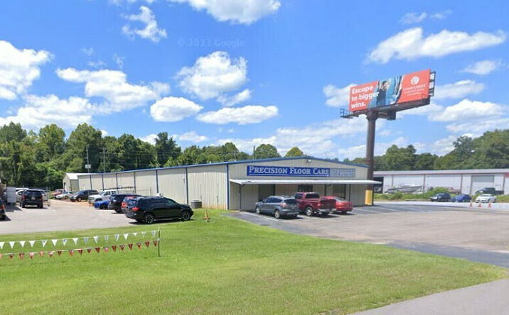 Pictures of Industrial, Office property located at 1755 U.S. 231, Wetumpka, AL 36093 for sales - image #1