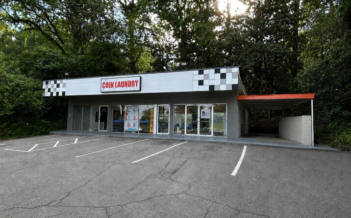 Pictures of Retail property located at 2408 Fort Benning Rd, Columbus, GA 31903 for sales - image #1