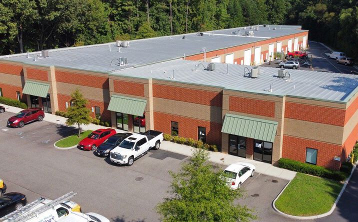 Pictures of Office, Industrial property located at 2010-2046 Exploration Way, Hampton, VA 23666-6150 for sales - image #1