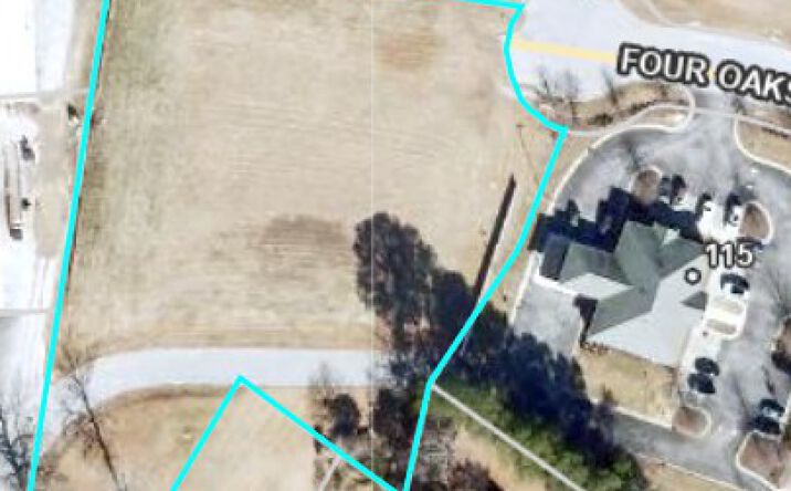 Pictures of Land property located at FOUR OAKS PL, DUNN, NC 28334 for sales - image #1