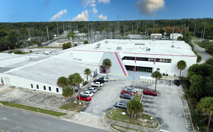 Pictures of Office, Industrial property located at 927 Fern Street, Altamonte Springs, FL 32701 for sales - image #1