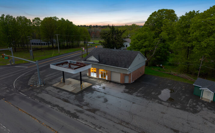 Pictures of Retail property located at 3207 US-11, Mexico, NY 13114 for sales - image #1