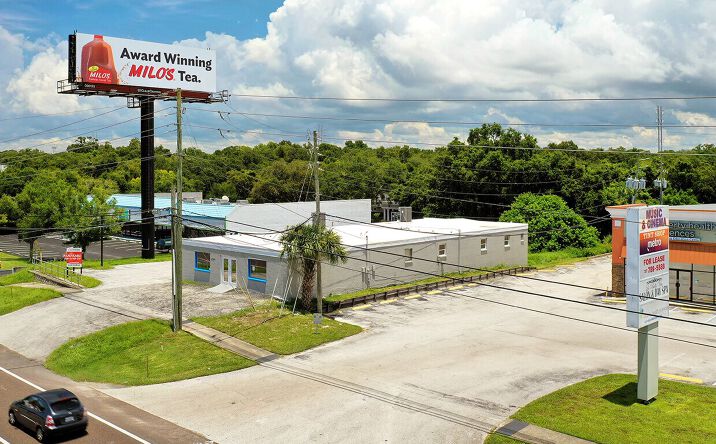 Pictures of Retail, Office property located at 31515 US Highway 19 North, Palm Harbor, FL 34684 for sales - image #1