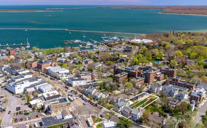 Pictures of Retail, Mixed Use property located at 3 Madison Street, Sag Harbor, NY 11963, 11 MADISON ST SAG HARBOR NY 11963, SAG HARBOR, NY 11963 for sales - image #1