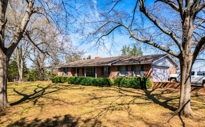 Pictures of Land property located at 635 Dacusville Rd, Marietta, SC 29661, 705 Dacusville Rd, Marietta, SC 29661 for sales - image #1
