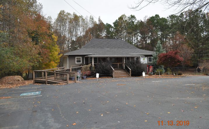 Pictures of Retail, Office, Special Purpose property located at 5006 McEver Road, Oakwood, GA 30566 for sales - image #1