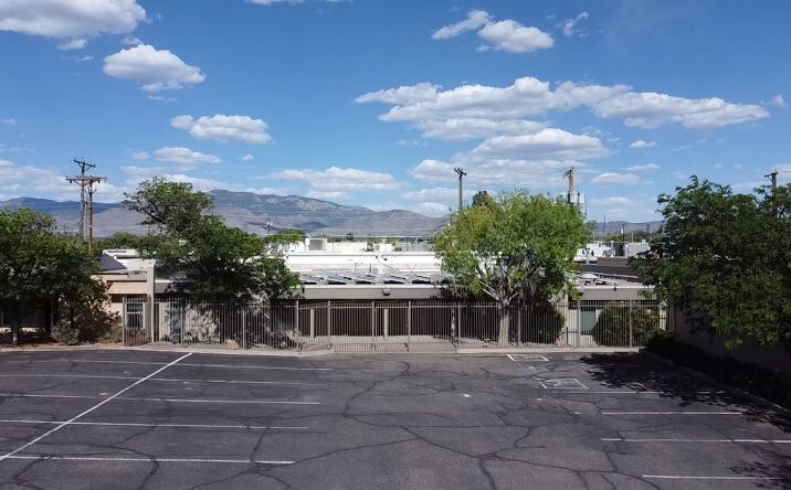 Pictures of Office property located at 630 Manzano Street Northeast, Albuquerque, NM 87110 for sales - image #1