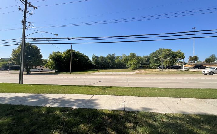 Pictures of Land property located at 3100 Samuell Boulevard, Dallas, TX 75223-1707 for sales - image #1
