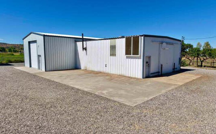 Pictures of Retail property located at 21475 Highway 550, Montrose, CO 81403 for sales - image #1