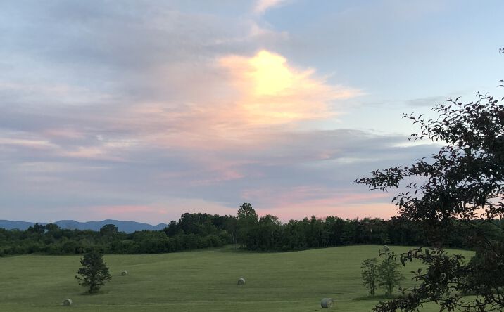 Pictures of Special Purpose property located at 4204 Old Fincastle Rd Lot 1, Fincastle, VA 24090 for sales - image #1