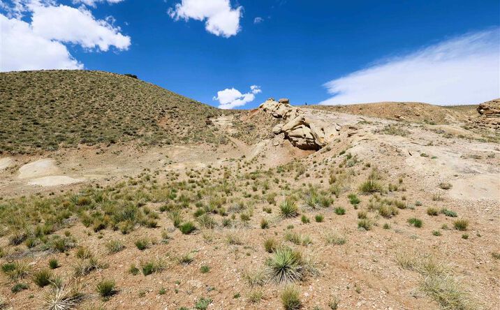Pictures of Land property located at TBD Hail Basin Rd, Clark, WY 82435 for sales - image #1
