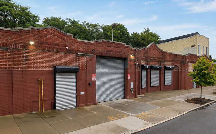 Pictures of Industrial property located at 18-20 Decatur Street, Ridgewood, NY 11385 for sales - image #1