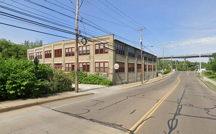Pictures of Retail, Multifamily, Mixed Use property located at 21 West North Street, Akron, OH 44304 for sales - image #1