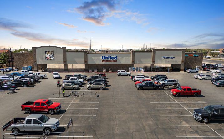 Pictures of Retail property located at 2751 North County Road West, Odessa, TX 79764 for sales - image #1