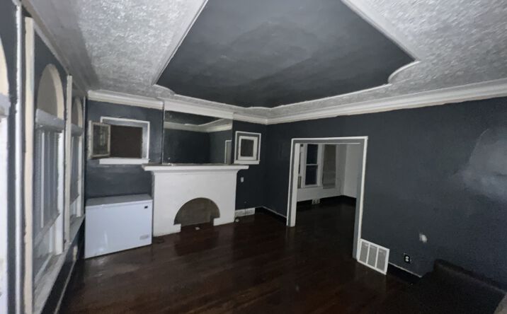 Pictures of Multifamily property located at 3311 W GRAND ST, DETROIT, MI 48238 for sales - image #1