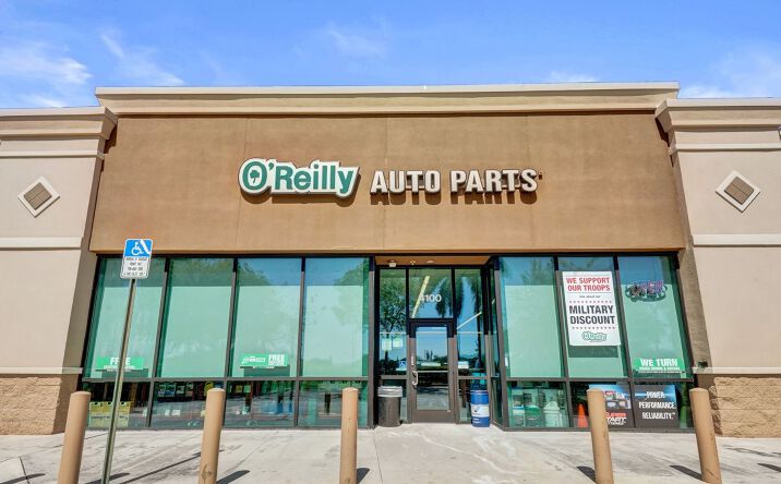 Pictures of Retail property located at 4100 North University Drive, Hollywood, FL 33024 for sales - image #1
