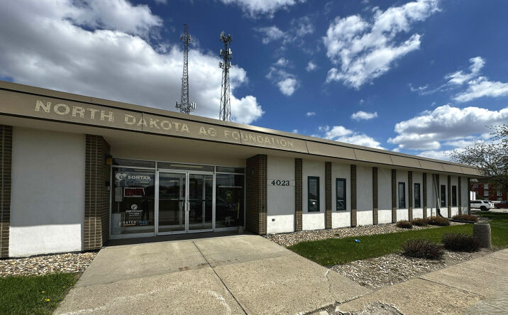 Pictures of Office property located at 4023 State Street, Bismarck, ND 58503 for sales - image #1