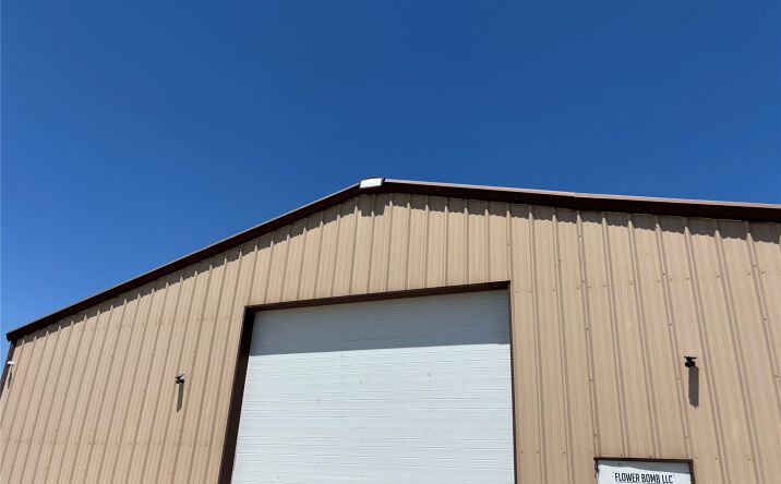 Pictures of Industrial, Mixed Use, Special Purpose property located at 14601 South 4060 Road, Oologah, OK 74053 for sales - image #1