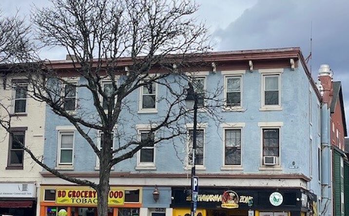 Pictures of Multifamily, Mixed Use property located at 560 MAIN ST, MIDDLETOWN, CT 06457 for sales - image #1