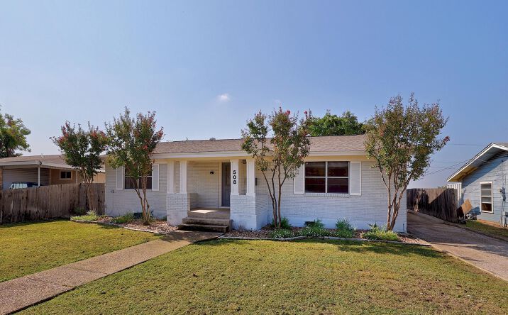 Pictures of Office property located at 508 FM 1460, Georgetown, TX 78626 for sales - image #1