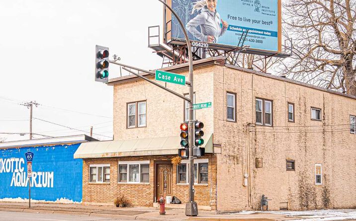 Pictures of Mixed Use property located at 951 White Bear Avenue, Saint Paul, MN 55106 for sales - image #1