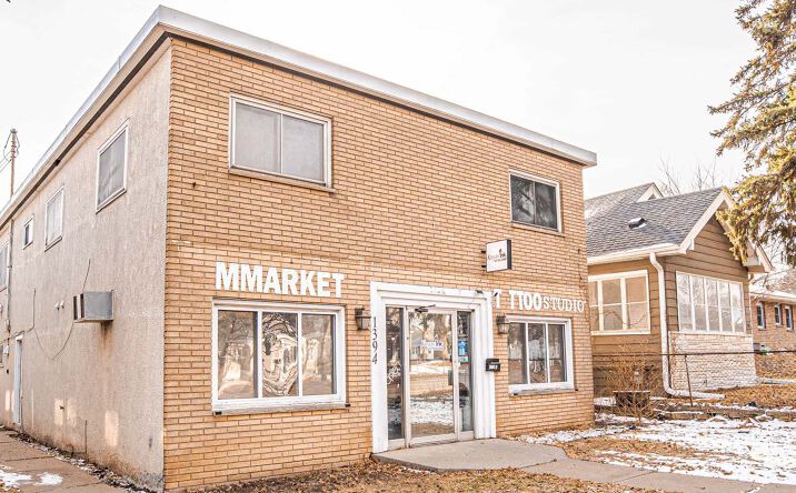 Pictures of Mixed Use property located at 1394 White Bear Avenue, Saint Paul, MN 55106 for sales - image #1